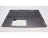 Lenovo 5CB1L67996 Tastatur inkl. Topcase ASM_HBW C 82Y3 RGB