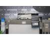 Lenovo 5CB1L67996 Tastatur inkl. Topcase ASM_HBW C 82Y3 RGB