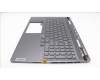 Lenovo 5CB1L67996 Tastatur inkl. Topcase ASM_HBW C 82Y3 RGB