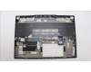 Lenovo 5CB1L67999 Tastatur inkl. Topcase ASM_UK C 82Y3 RGB