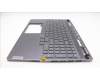 Lenovo 5CB1L67999 Tastatur inkl. Topcase ASM_UK C 82Y3 RGB