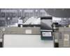 Lenovo 5CB1L68000 Tastatur inkl. Topcase ASM_ITA C 82Y3 RGB