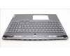 Lenovo 5CB1L68000 Tastatur inkl. Topcase ASM_ITA C 82Y3 RGB