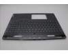 Lenovo 5CB1L68001 Tastatur inkl. Topcase spanisch C 82Y3 RGB