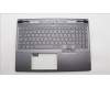 Lenovo 5CB1L68002 Tastatur inkl. Topcase ASM_TUR C 82Y3 RGB