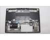 Lenovo 5CB1L68002 Tastatur inkl. Topcase ASM_TUR C 82Y3 RGB