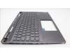 Lenovo 5CB1L68002 Tastatur inkl. Topcase ASM_TUR C 82Y3 RGB