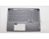 Lenovo 5CB1L68003 Tastatur inkl. Topcase ASM_POR C 82Y3 RGB