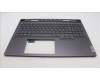 Lenovo 5CB1L68007 Tastatur inkl. Topcase ASM_FRA C 82Y3 RGB
