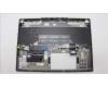 Lenovo 5CB1L68008 Tastatur inkl. Topcase deutsch C 82Y3 RGB