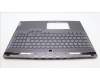Lenovo 5CB1L68008 Tastatur inkl. Topcase deutsch C 82Y3 RGB