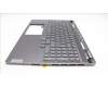 Lenovo 5CB1L68008 Tastatur inkl. Topcase deutsch C 82Y3 RGB