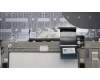 Lenovo 5CB1L68008 Tastatur inkl. Topcase deutsch C 82Y3 RGB