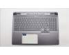 Lenovo 5CB1L68010 Tastatur inkl. Topcase ASM_HUN C 82Y3 RGB