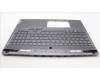 Lenovo 5CB1L68010 Tastatur inkl. Topcase ASM_HUN C 82Y3 RGB