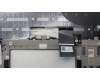 Lenovo 5CB1L68010 Tastatur inkl. Topcase ASM_HUN C 82Y3 RGB