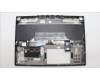 Lenovo 5CB1L68014 Tastatur inkl. Topcase schweiz C 82Y3 RGB