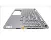 Lenovo 5CB1L68014 Tastatur inkl. Topcase schweiz C 82Y3 RGB