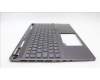 Lenovo 5CB1L68015 Tastatur inkl. Topcase ASM_BUL C 82Y3 RGB