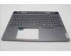 Lenovo 5CB1L68016 Tastatur inkl. Topcase ASM_CZE/SLK C 82Y3 RGB