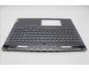 Lenovo 5CB1L68016 Tastatur inkl. Topcase ASM_CZE/SLK C 82Y3 RGB