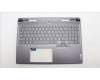 Lenovo 5CB1L68021 Tastatur inkl. Topcase ASM_ENG C 82Y4 BLWH