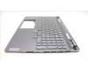 Lenovo 5CB1L68021 Tastatur inkl. Topcase ASM_ENG C 82Y4 BLWH