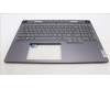 Lenovo 5CB1L68021 Tastatur inkl. Topcase ASM_ENG C 82Y4 BLWH