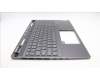 Lenovo 5CB1L68021 Tastatur inkl. Topcase ASM_ENG C 82Y4 BLWH