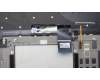 Lenovo 5CB1L68026 Tastatur inkl. Topcase ASM_RUS C 82Y4 BLWH