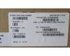 Lenovo 5CB1L68026 Tastatur inkl. Topcase ASM_RUS C 82Y4 BLWH