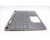 Lenovo 5CB1L68026 Tastatur inkl. Topcase ASM_RUS C 82Y4 BLWH
