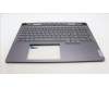 Lenovo 5CB1L68026 Tastatur inkl. Topcase ASM_RUS C 82Y4 BLWH