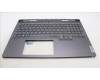 Lenovo 5CB1L68874 Tastatur inkl. Topcase ASM_ITA C 82Y4 BLWH