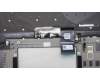 Lenovo 5CB1L68874 Tastatur inkl. Topcase ASM_ITA C 82Y4 BLWH
