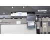Lenovo 5CB1L68875 Tastatur inkl. Topcase spanisch C 82Y4 BLWH