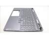 Lenovo 5CB1L68875 Tastatur inkl. Topcase spanisch C 82Y4 BLWH