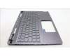 Lenovo 5CB1L68875 Tastatur inkl. Topcase spanisch C 82Y4 BLWH