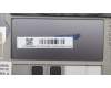 Lenovo 5CB1L68875 Tastatur inkl. Topcase spanisch C 82Y4 BLWH