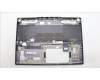 Lenovo 5CB1L68880 Tastatur inkl. Topcase ASM_NORDIC C 82Y4 BLWH