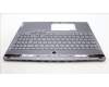 Lenovo 5CB1L68880 Tastatur inkl. Topcase ASM_NORDIC C 82Y4 BLWH