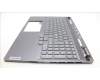 Lenovo 5CB1L68880 Tastatur inkl. Topcase ASM_NORDIC C 82Y4 BLWH