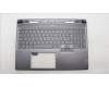Lenovo 5CB1L68881 Tastatur inkl. Topcase ASM_FRA C 82Y4 BLWH