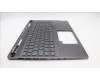 Lenovo 5CB1L68881 Tastatur inkl. Topcase ASM_FRA C 82Y4 BLWH