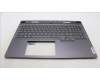 Lenovo 5CB1L68881 Tastatur inkl. Topcase ASM_FRA C 82Y4 BLWH