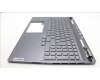 Lenovo 5CB1L68882 Tastatur inkl. Topcase deutsch C 82Y4 BLWH