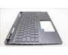 Lenovo 5CB1L68882 Tastatur inkl. Topcase deutsch C 82Y4 BLWH