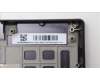 Lenovo 5CB1L68882 Tastatur inkl. Topcase deutsch C 82Y4 BLWH