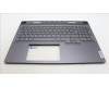 Lenovo 5CB1L68882 Tastatur inkl. Topcase deutsch C 82Y4 BLWH