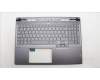 Lenovo 5CB1L68885 Tastatur inkl. Topcase ASM_BEL C 82Y4 BLWH